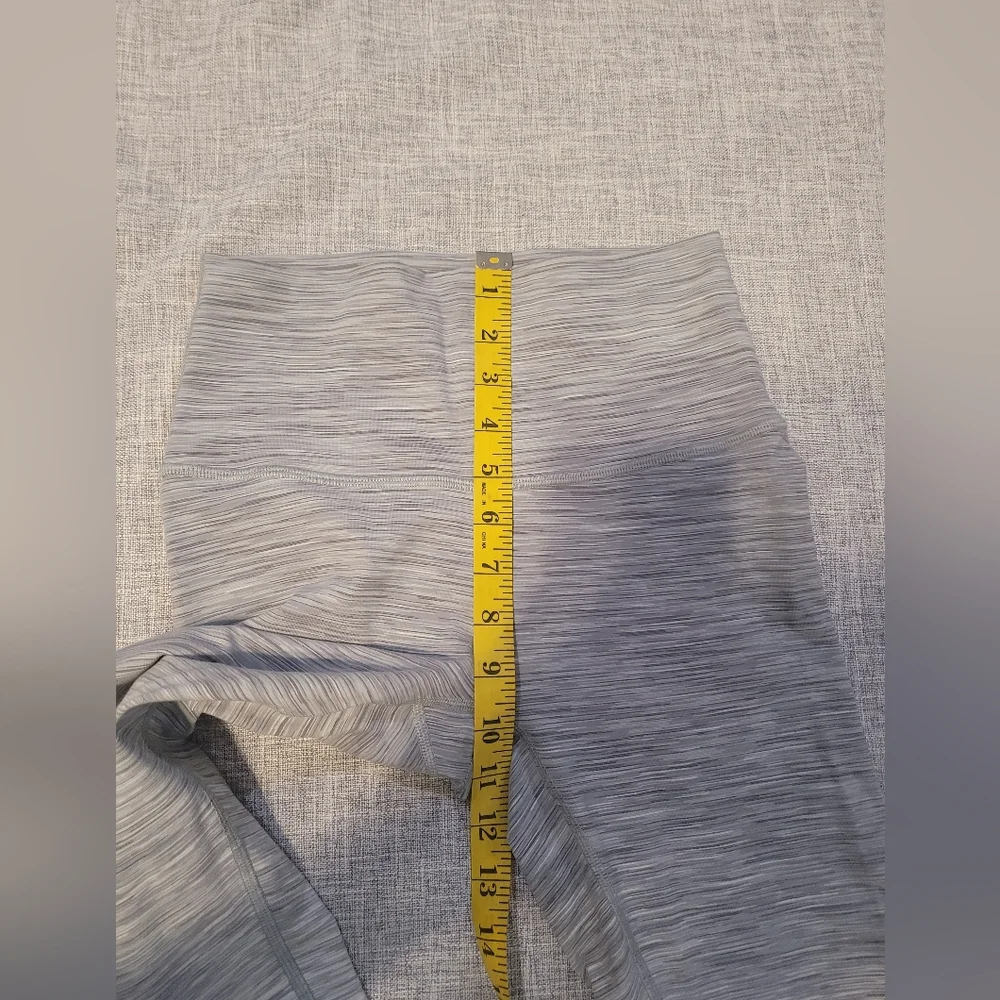 Lululemon Leggings - Picture 3 of 8